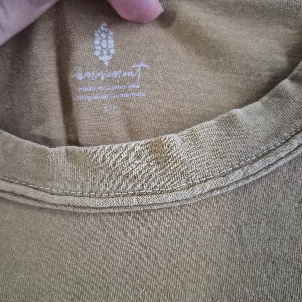 FP Movement Inspire Tee - Picture 4 of 4